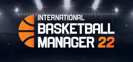 International Basketball Manager 22 💎 STEAM GIFT РОССИЯ