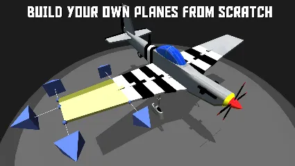 SimplePlanes 💎 АВТОДОСТАВКА STEAM GIFT РОССИЯ