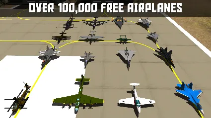 SimplePlanes 💎 АВТОДОСТАВКА STEAM GIFT РОССИЯ