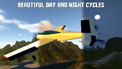 SimplePlanes 💎 АВТОДОСТАВКА STEAM GIFT РОССИЯ