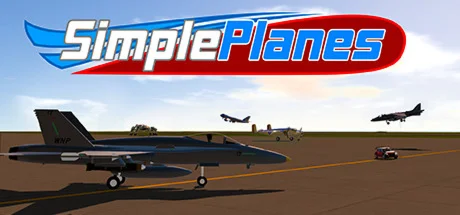 SimplePlanes  АВТОДОСТАВКА STEAM GIFT РОССИЯ