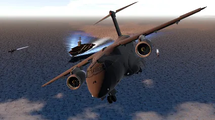 SimplePlanes VR 💎 АВТОДОСТАВКА STEAM GIFT РОССИЯ