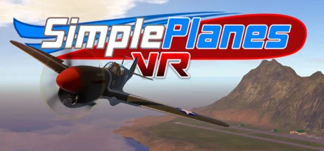 SimplePlanes VR  АВТОДОСТАВКА STEAM GIFT РОССИЯ