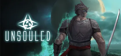 Unsouled 💎 АВТОДОСТАВКА STEAM GIFT РОССИЯ
