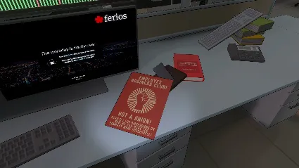 The Invisible Hand 💎 АВТОДОСТАВКА STEAM GIFT РОССИЯ