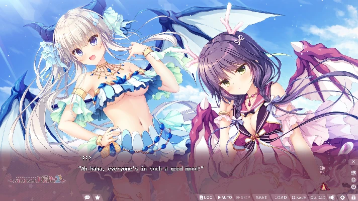 Slobbish Dragon Princess 2 💎 STEAM GIFT RU