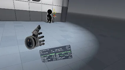 fpsVR АВТОДОСТАВКА STEAM РОССИЯ