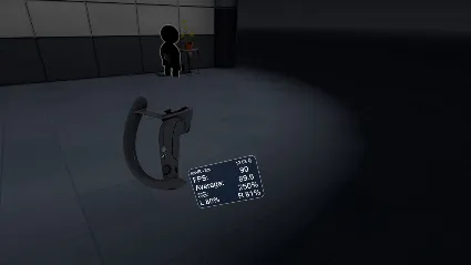 fpsVR АВТОДОСТАВКА STEAM РОССИЯ