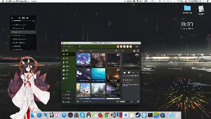 Live2DViewerEX 💎 АВТОДОСТАВКА STEAM GIFT РОССИЯ
