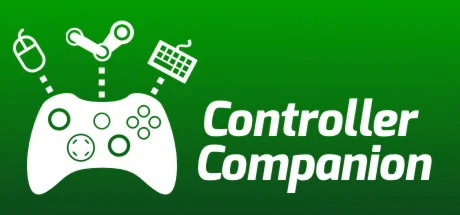 Controller Companion  АВТОДОСТАВКА STEAM РОССИЯ
