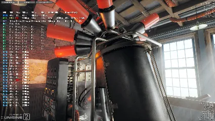 FPS Monitor – hardware in-game  desktop overlays STEAM