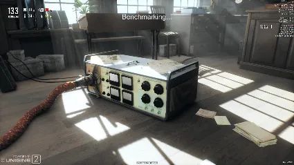 FPS Monitor – hardware in-game  desktop overlays STEAM