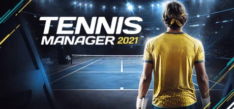 Tennis Manager 2021  АВТОДОСТАВКА STEAM РОССИЯ