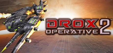 Drox Operative 2  АВТОДОСТАВКА STEAM GIFT RU