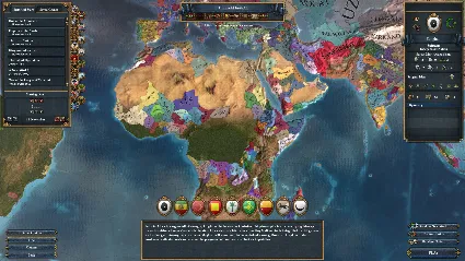 Immersion Pack - Europa Universalis IV: Origins АВТОДОСТАВКА STEAM РОССИЯ