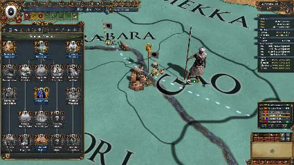 Immersion Pack - Europa Universalis IV: Origins АВТОДОСТАВКА STEAM РОССИЯ