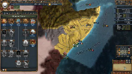 Immersion Pack - Europa Universalis IV: Origins АВТОДОСТАВКА STEAM РОССИЯ
