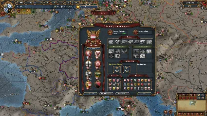 Expansion - Europa Universalis IV: Emperor АВТОДОСТАВКА STEAM РОССИЯ