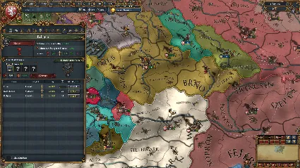 Expansion - Europa Universalis IV: Emperor АВТОДОСТАВКА STEAM РОССИЯ