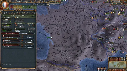 Expansion - Europa Universalis IV: Emperor АВТОДОСТАВКА STEAM РОССИЯ