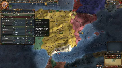 Immersion Pack - Europa Universalis IV: Rule Britannia АВТОДОСТАВКА STEAM РОССИЯ