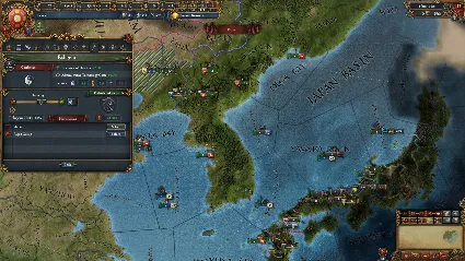 Expansion Europa Universalis IV Mandate of Heaven АВТОДОСТАВКА STEAM РОССИЯ
