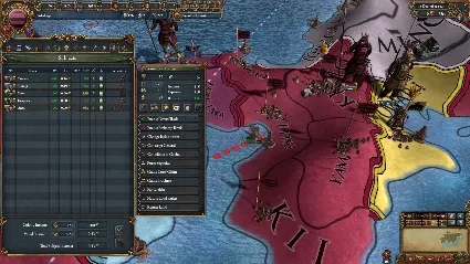 Expansion Europa Universalis IV Mandate of Heaven АВТОДОСТАВКА STEAM РОССИЯ