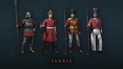 Content Pack Europa Universalis IV Emperor АВТОДОСТАВКА STEAM РОССИЯ