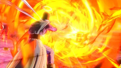 DRAGON BALL XENOVERSE 2 - Legendary Pack 1 DLC STEAM РФ