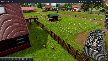 Farm Manager 2018 АВТОДОСТАВКА STEAM GIFT РОССИЯ