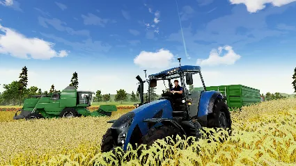 Farm Manager 2018 АВТОДОСТАВКА STEAM GIFT РОССИЯ