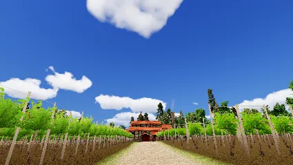 Farm Manager 2018 - Brewing  Winemaking DLC STEAM РФ