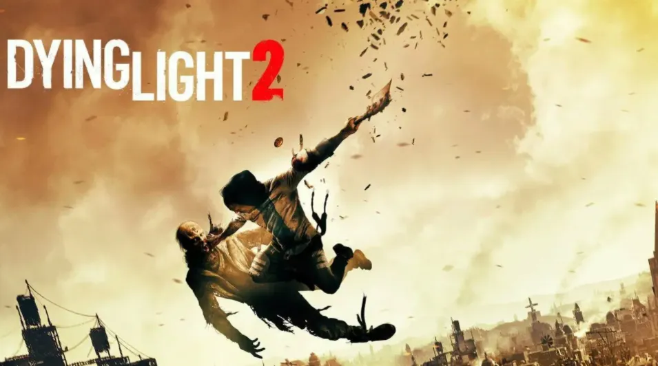 Dying Light 2 Global Steam for PC + подарок БОНУСЫ