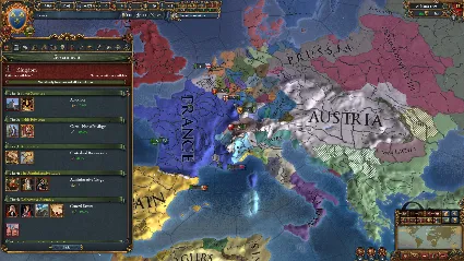 Expansion - Europa Universalis IV: Dharma АВТОДОСТАВКА STEAM РОССИЯ