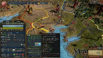 Expansion - Europa Universalis IV: Dharma АВТОДОСТАВКА STEAM РОССИЯ