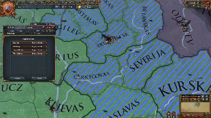 Expansion - Europa Universalis IV: Dharma АВТОДОСТАВКА STEAM РОССИЯ