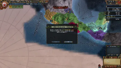 Expansion Europa Universalis IV: El Dorado АВТОДОСТАВКА STEAM РОССИЯ