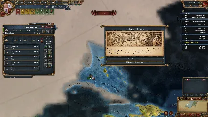 Expansion Europa Universalis IV: El Dorado АВТОДОСТАВКА STEAM РОССИЯ