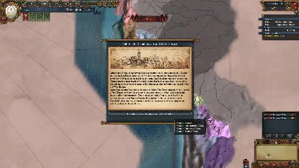 Expansion Europa Universalis IV: El Dorado АВТОДОСТАВКА STEAM РОССИЯ
