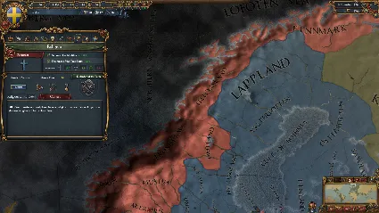 Europa Universalis IV АВТОДОСТАВКА STEAM РОССИЯ