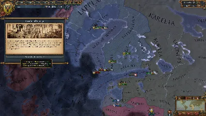 Europa Universalis IV АВТОДОСТАВКА STEAM РОССИЯ