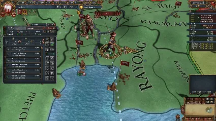 Expansion Europa Universalis IV: Leviathan АВТОДОСТАВКА STEAM РОССИЯ