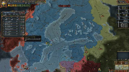 Expansion Europa Universalis IV: Leviathan АВТОДОСТАВКА STEAM РОССИЯ