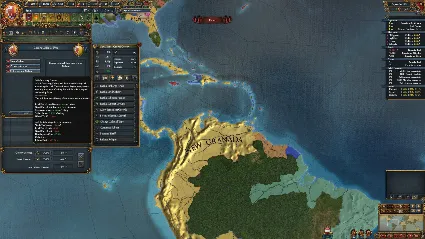 Expansion Europa Universalis IV: Leviathan АВТОДОСТАВКА STEAM РОССИЯ