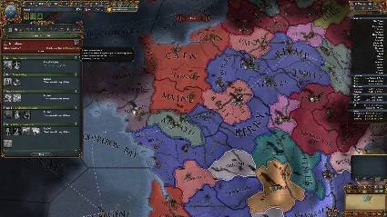 Expansion Europa Universalis IV: Leviathan АВТОДОСТАВКА STEAM РОССИЯ