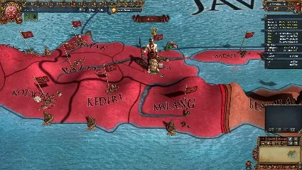 Expansion Europa Universalis IV: Leviathan АВТОДОСТАВКА STEAM РОССИЯ
