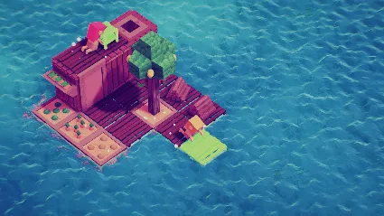 Last Wood 💎 АВТОДОСТАВКА STEAM GIFT РОССИЯ