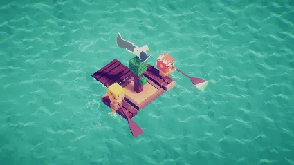 Last Wood 💎 АВТОДОСТАВКА STEAM GIFT РОССИЯ