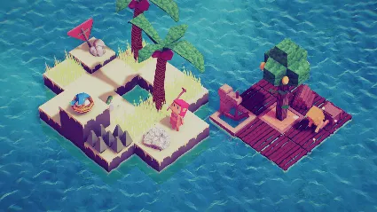 Last Wood 💎 АВТОДОСТАВКА STEAM GIFT РОССИЯ