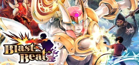Blast Beat  АВТОДОСТАВКА STEAM GIFT РОССИЯ